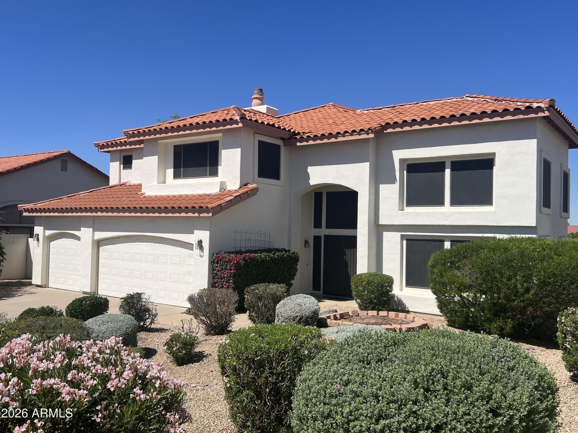 5450 W Dahlia Drive, Glendale, AZ 85304 Main Photo