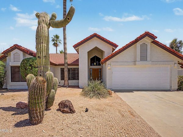 10853 N 111th Place, Scottsdale, AZ 85259