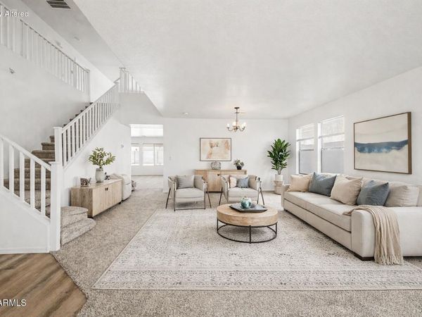 25574 W LYNNE Lane, Buckeye, AZ 85326