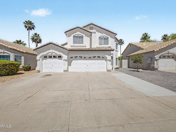 1450 W FOLLEY Street, Chandler, AZ 85224