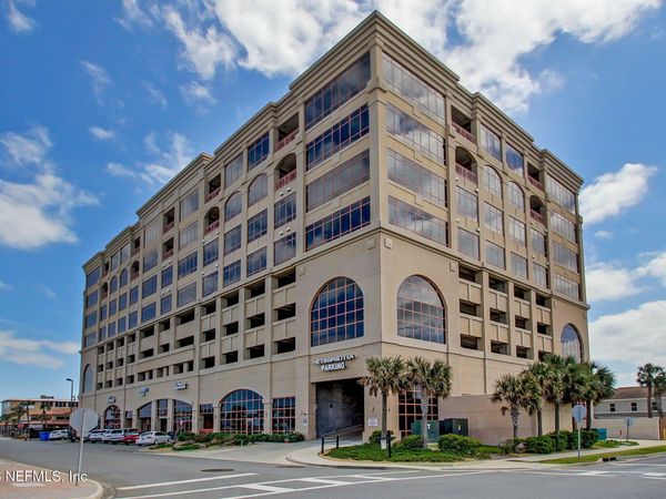 320 N 1ST Street, Unit 803, Jacksonville Beach, FL 32250