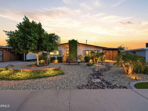 2261 E BRAMBLE Avenue, Mesa, AZ 85204