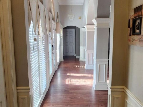 5503 CASAVEDRA Court, Jacksonville, FL 32244