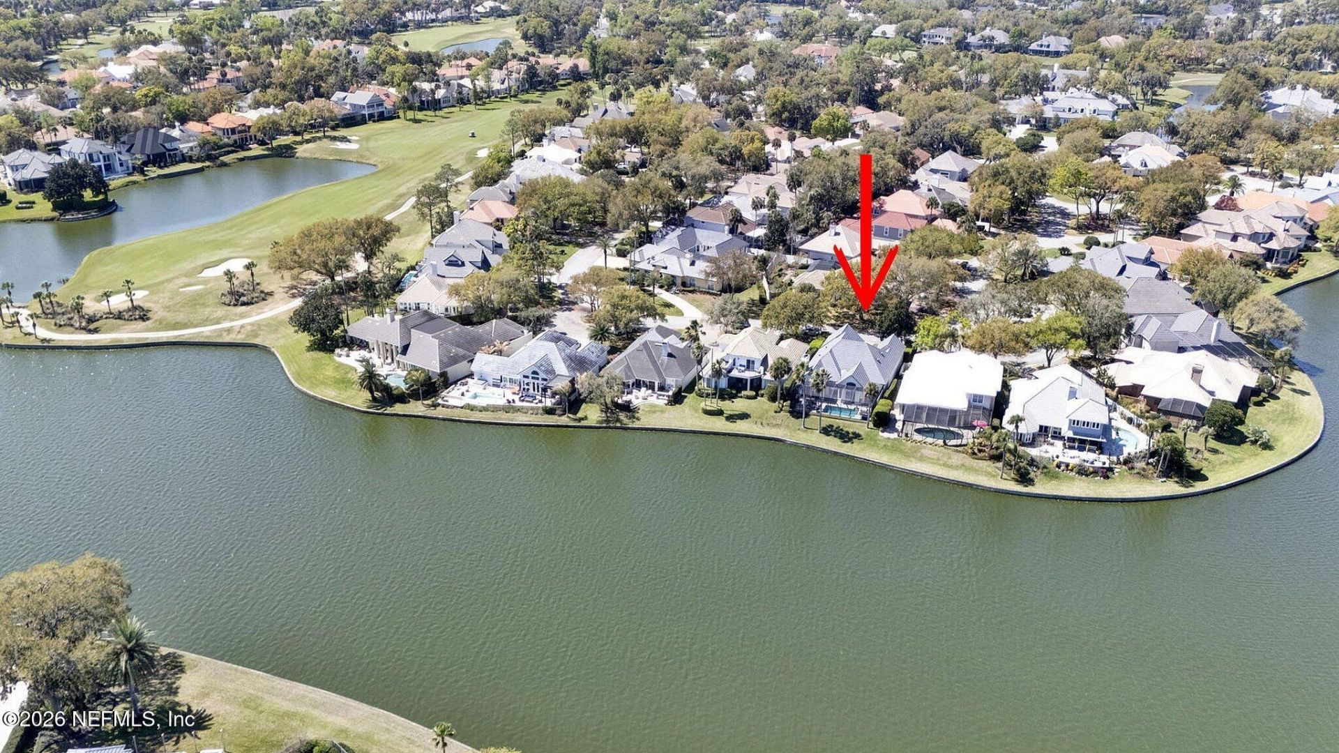 148 Laurel Lane, Ponte Vedra Beach, FL 32082 Photo