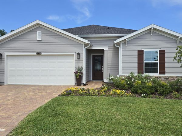2704 BERRYHILL Road, Green Cove Springs, FL 32043