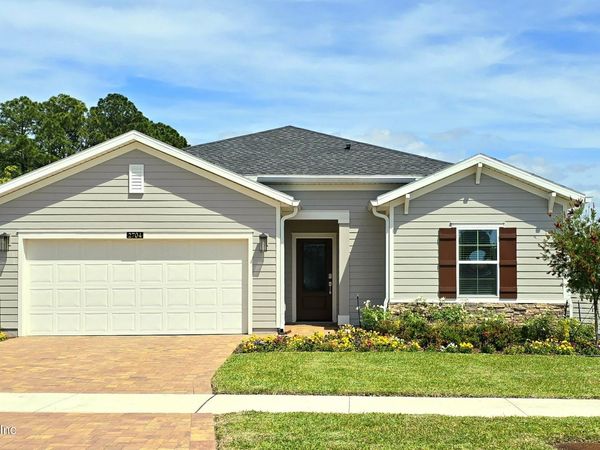 2704 BERRYHILL Road, Green Cove Springs, FL 32043