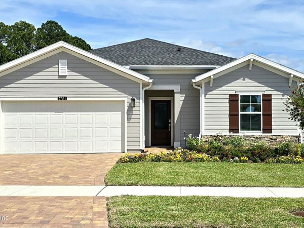 2704 BERRYHILL Road, Green Cove Springs, FL 32043