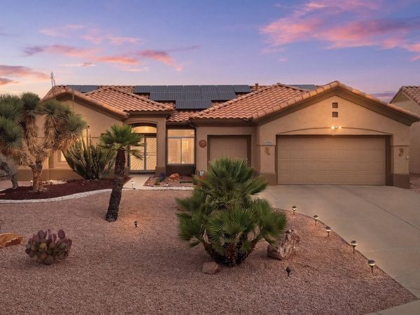 15110 W ARZON Way, Sun City West, AZ 85375