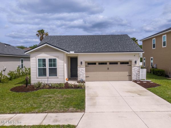 1865 AMBERLY Drive, Middleburg, FL 32068