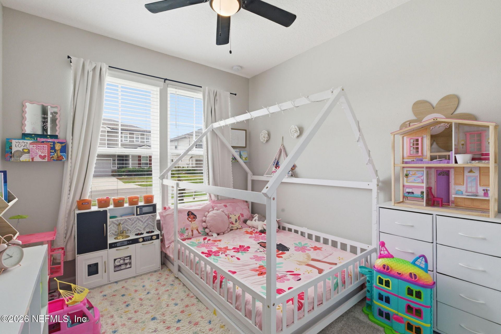 1865 Amberly Drive, Middleburg, FL 32068 Photo