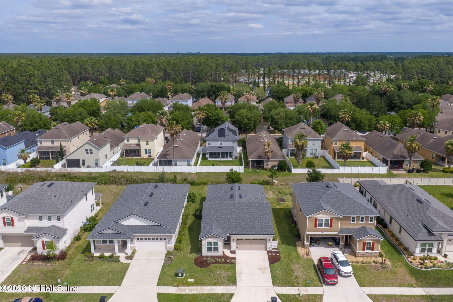 1865 Amberly Drive, Middleburg, FL 32068 Photo