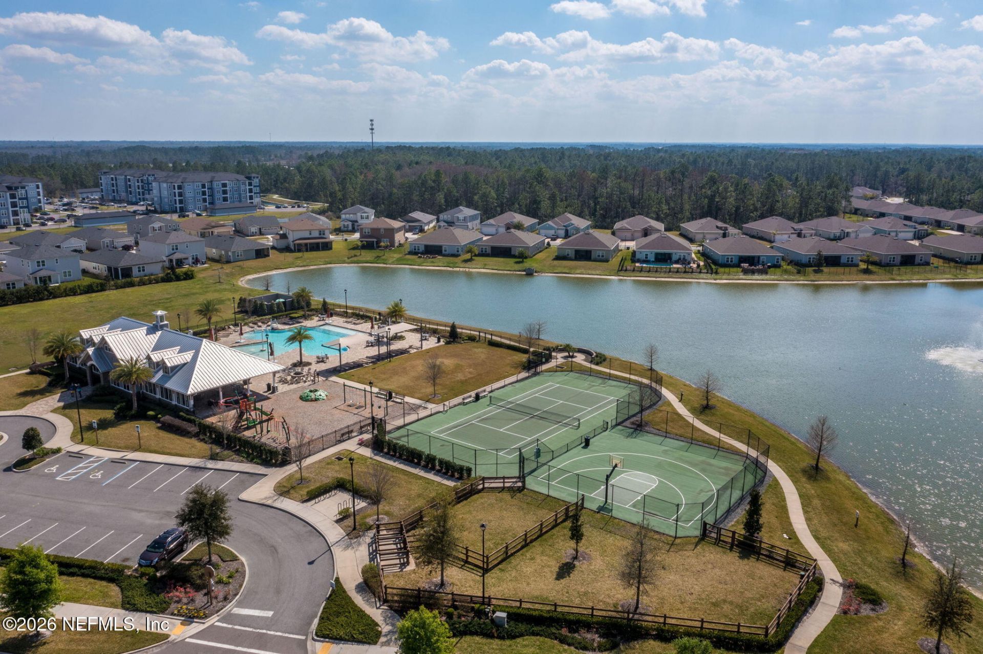 1865 Amberly Drive, Middleburg, FL 32068 Photo