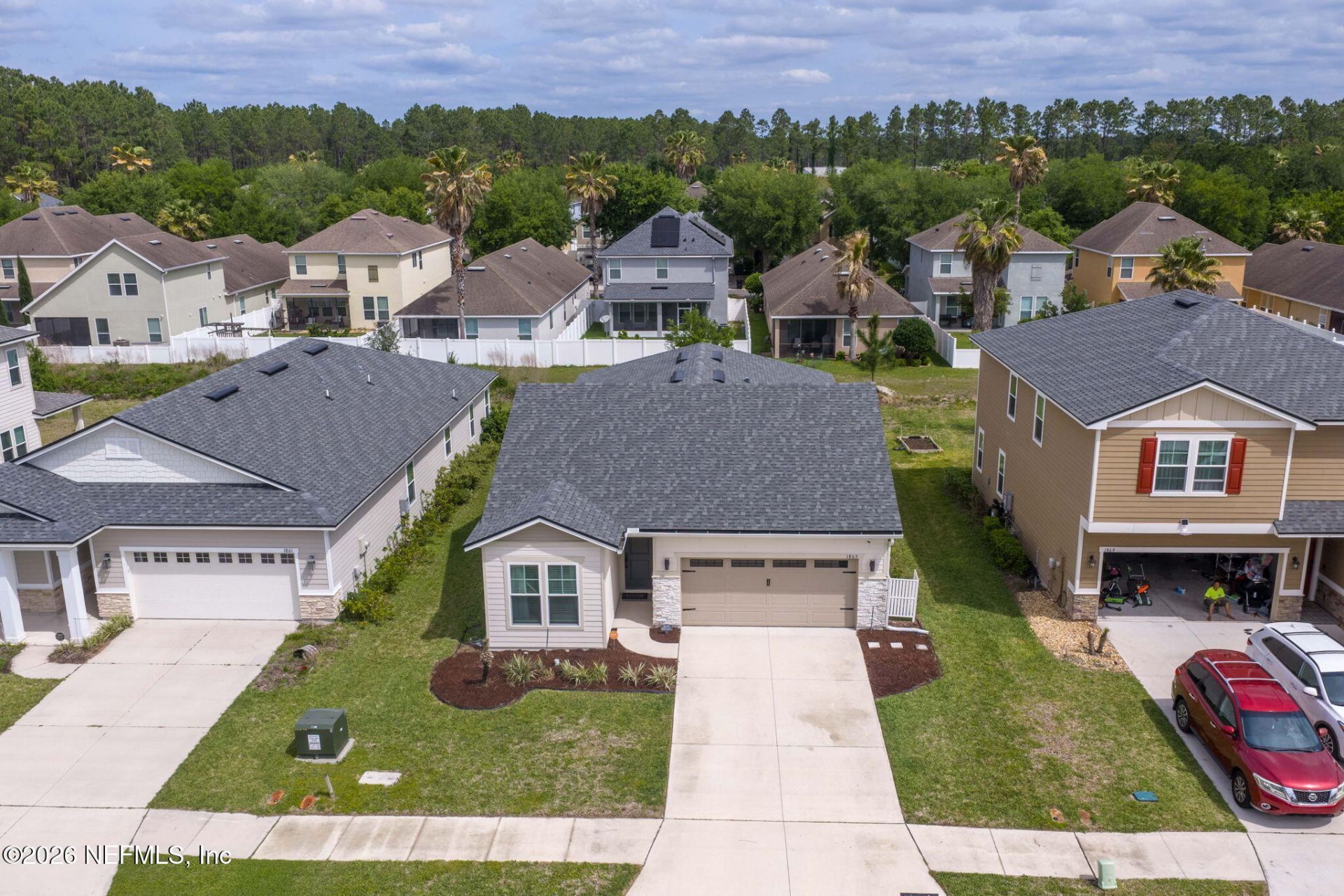 1865 Amberly Drive, Middleburg, FL 32068 Photo