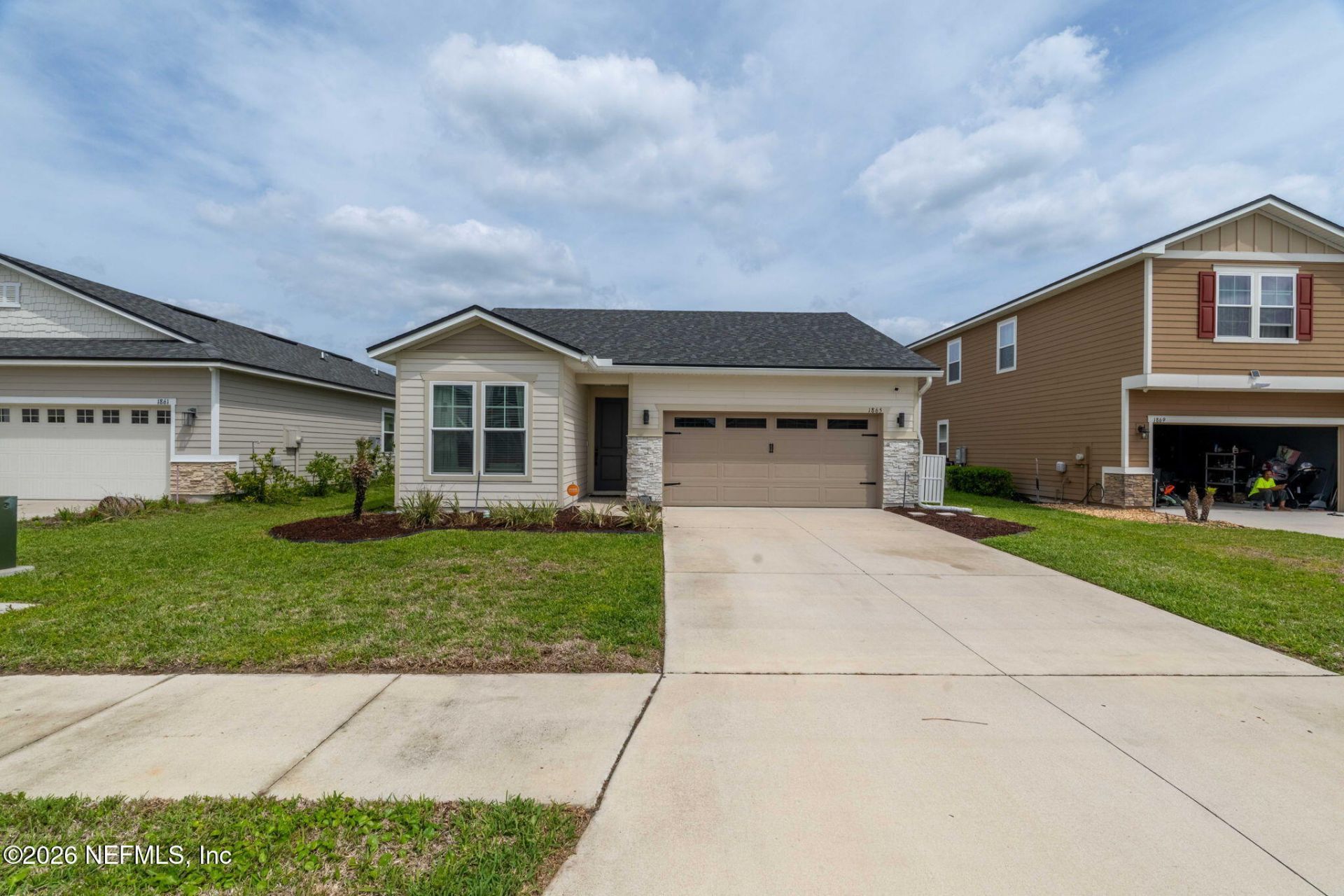 1865 Amberly Drive, Middleburg, FL 32068 Photo