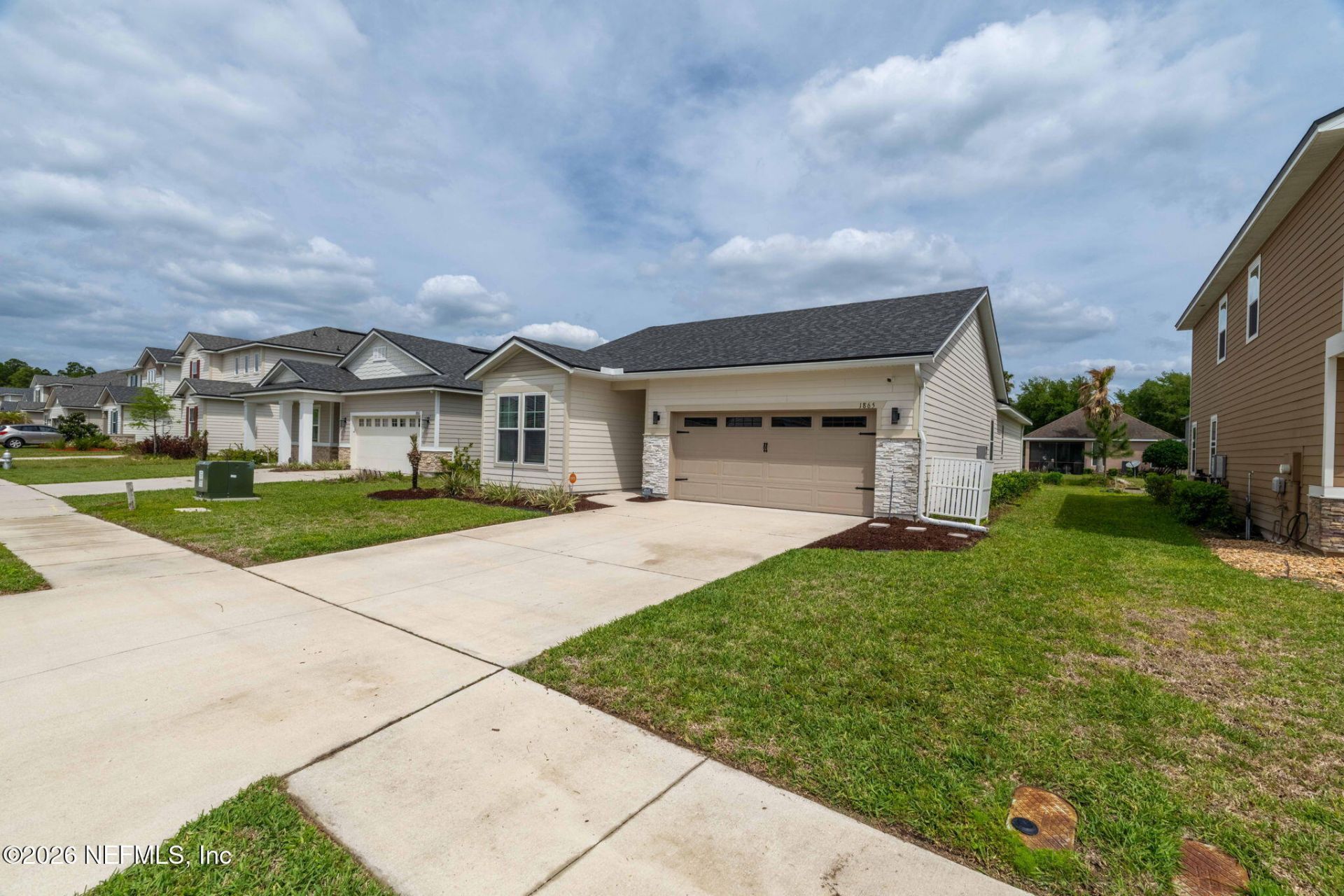 1865 Amberly Drive, Middleburg, FL 32068 Photo