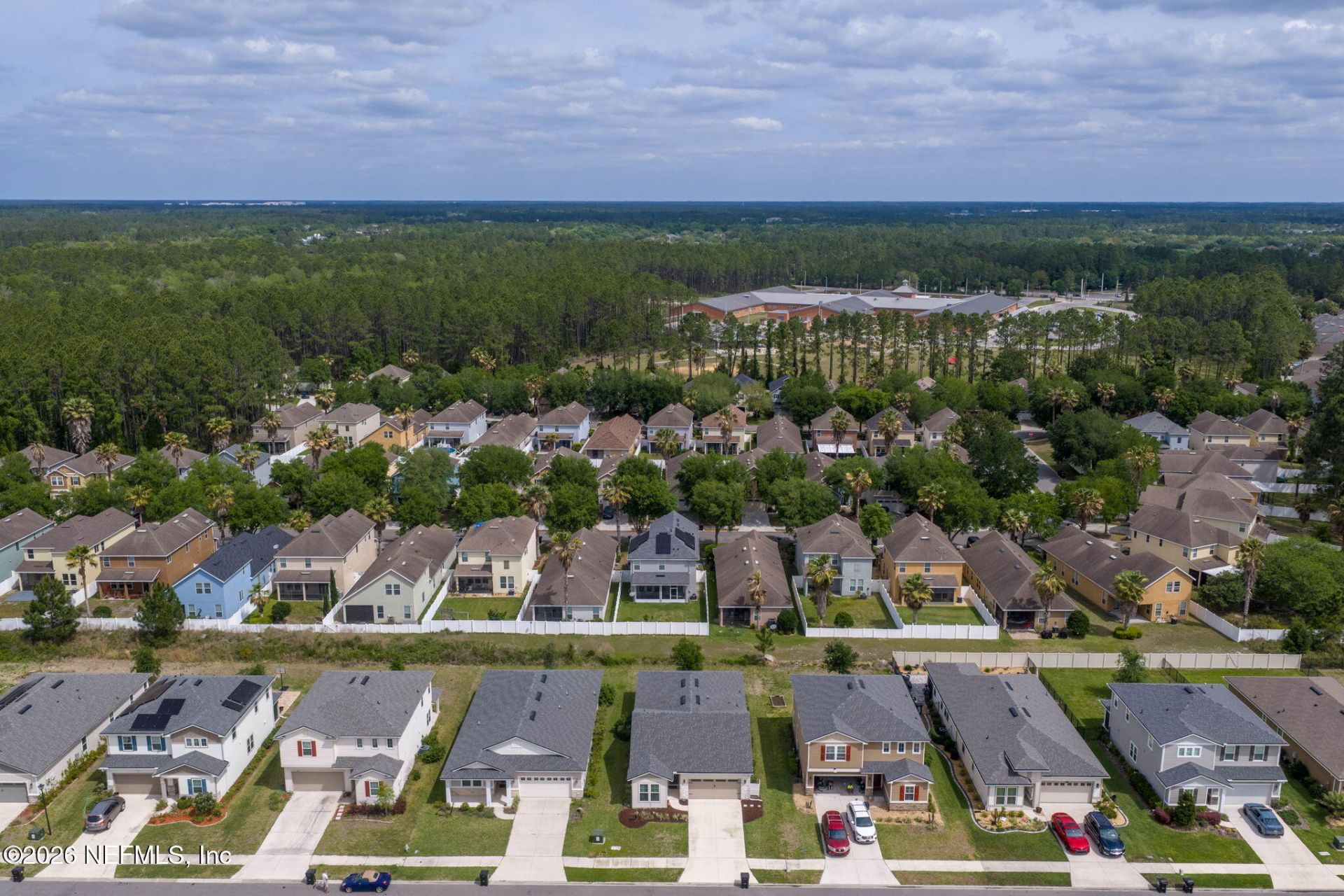 1865 Amberly Drive, Middleburg, FL 32068 Photo