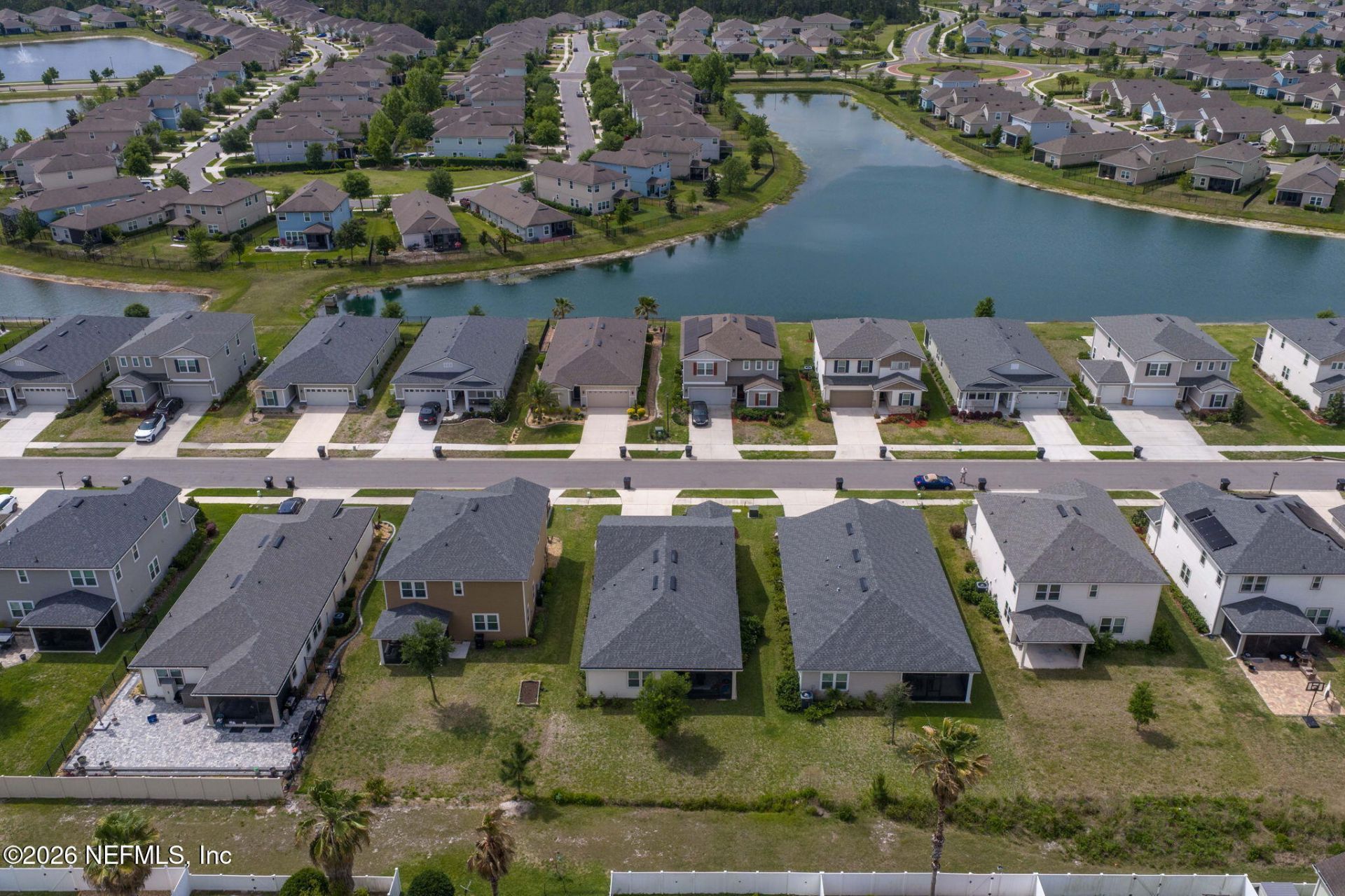 1865 Amberly Drive, Middleburg, FL 32068 Photo