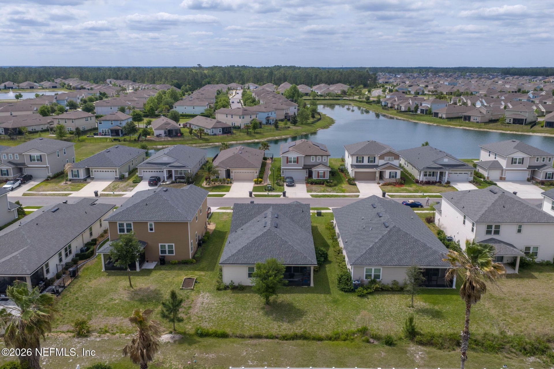 1865 Amberly Drive, Middleburg, FL 32068 Photo