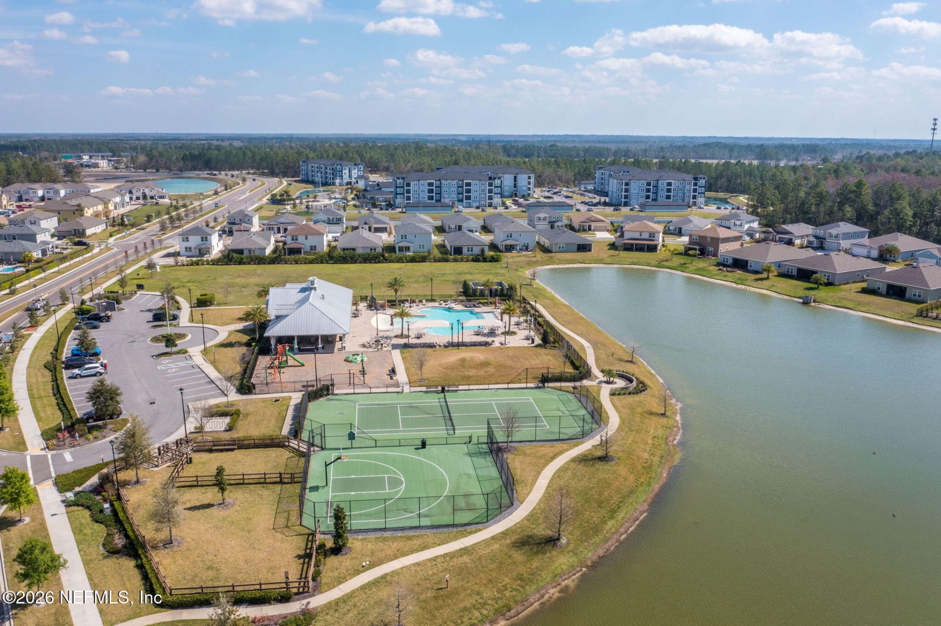 1865 Amberly Drive, Middleburg, FL 32068 Photo