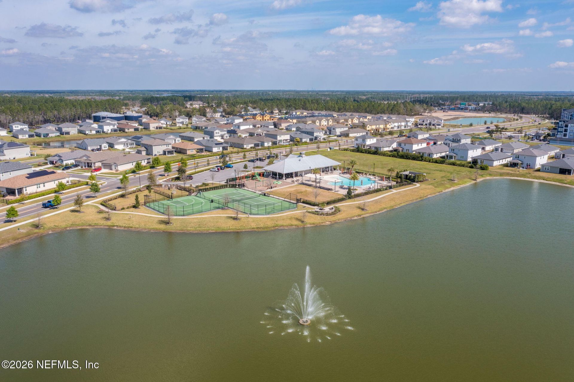 1865 Amberly Drive, Middleburg, FL 32068 Photo