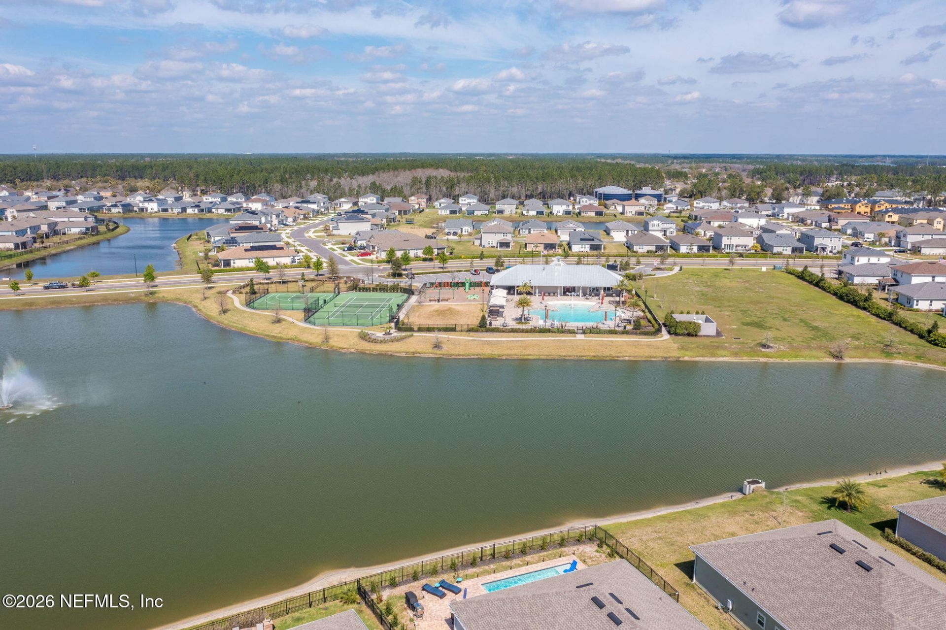 1865 Amberly Drive, Middleburg, FL 32068 Photo