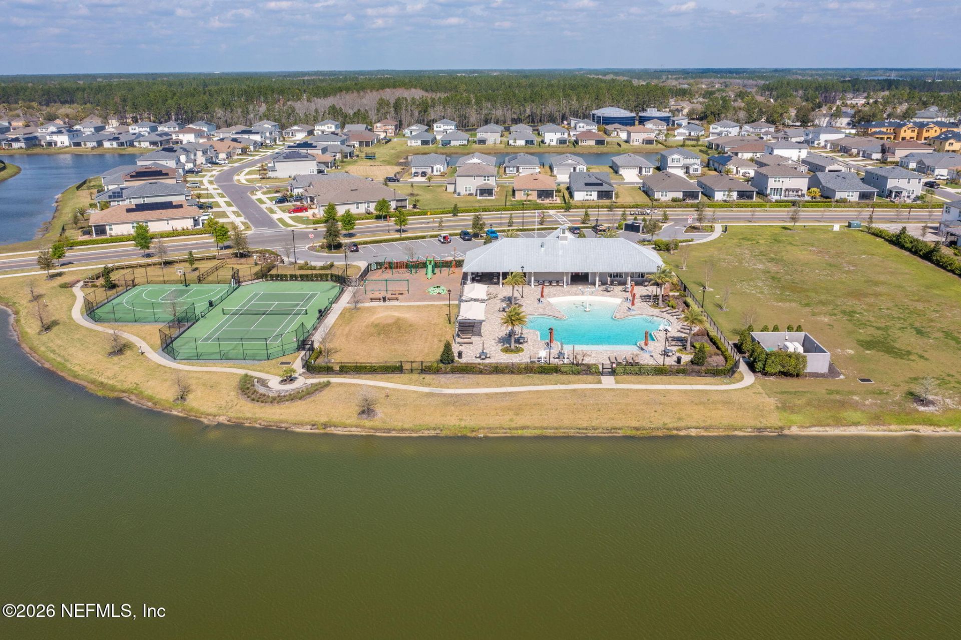 1865 Amberly Drive, Middleburg, FL 32068 Photo