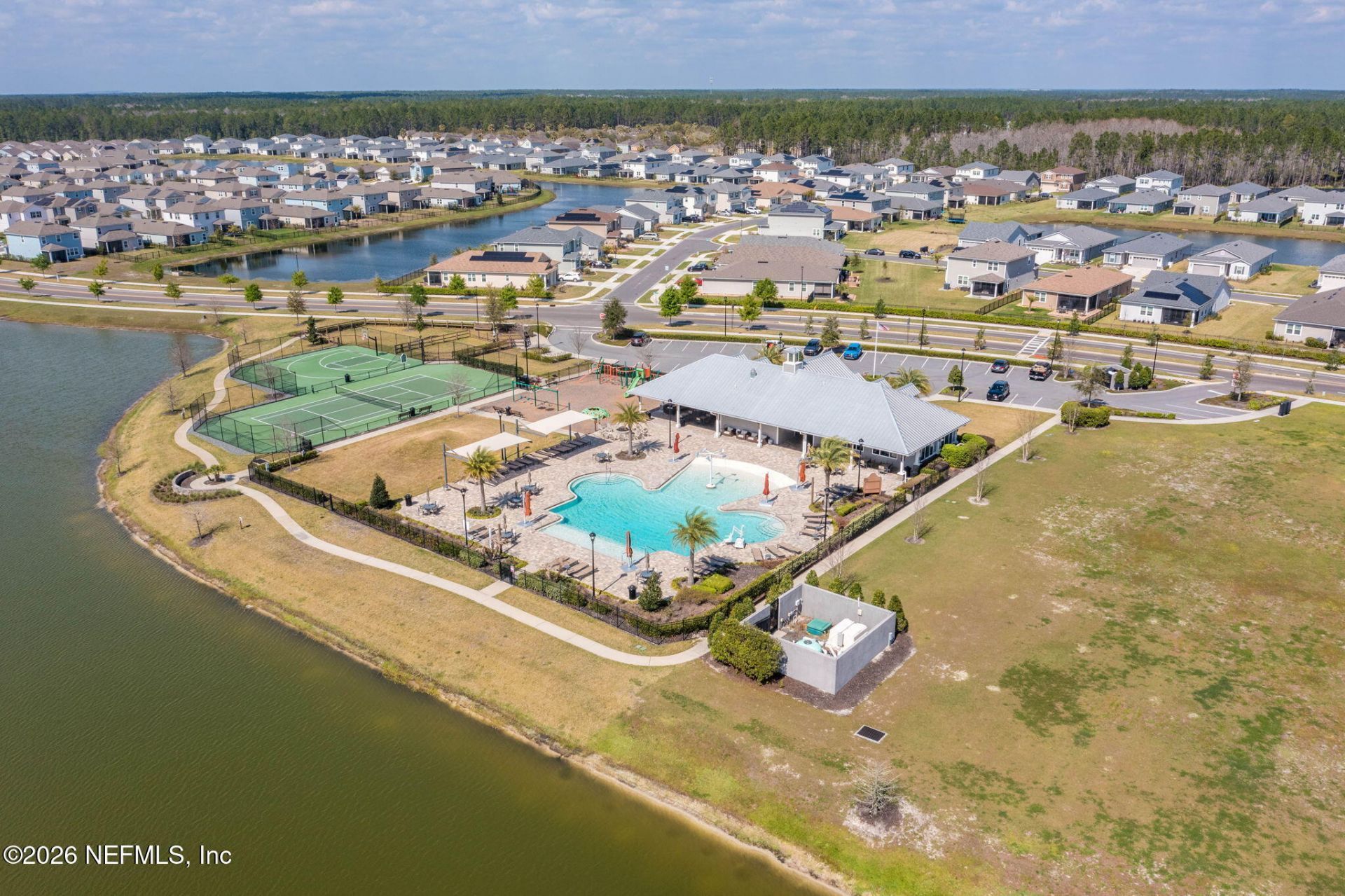 1865 Amberly Drive, Middleburg, FL 32068 Photo