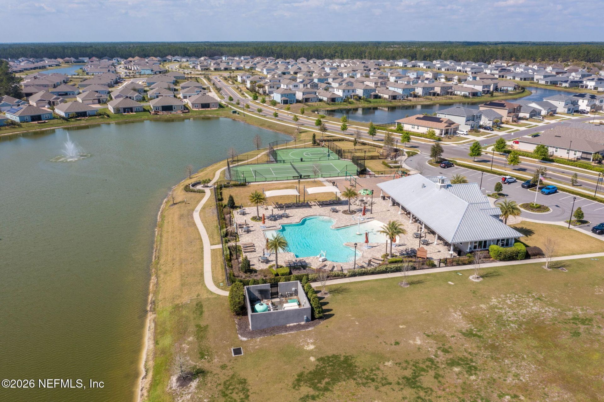 1865 Amberly Drive, Middleburg, FL 32068 Photo