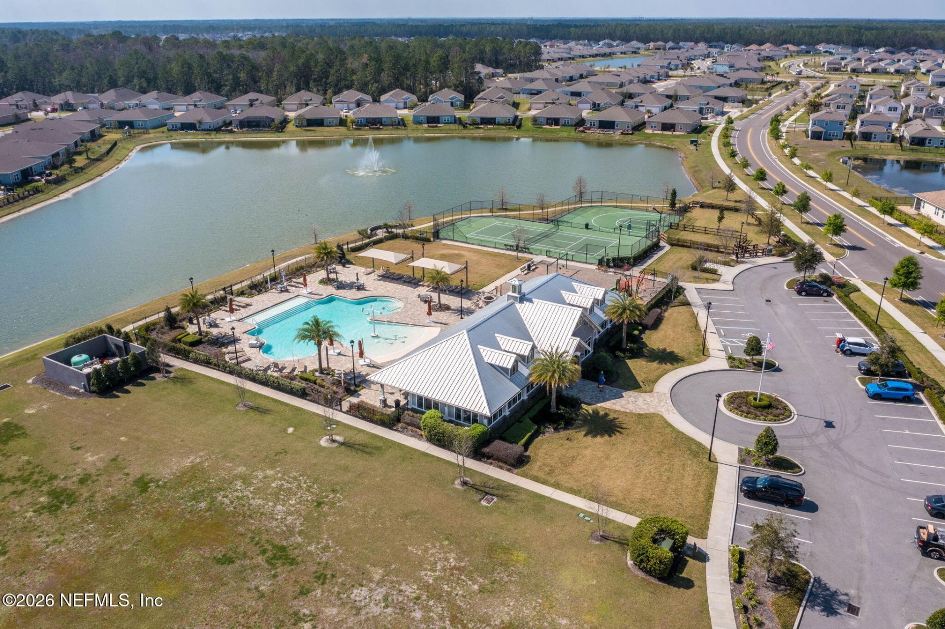 1865 Amberly Drive, Middleburg, FL 32068 Photo