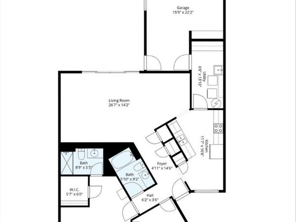 14032 N 111TH Avenue, Sun City, AZ 85351