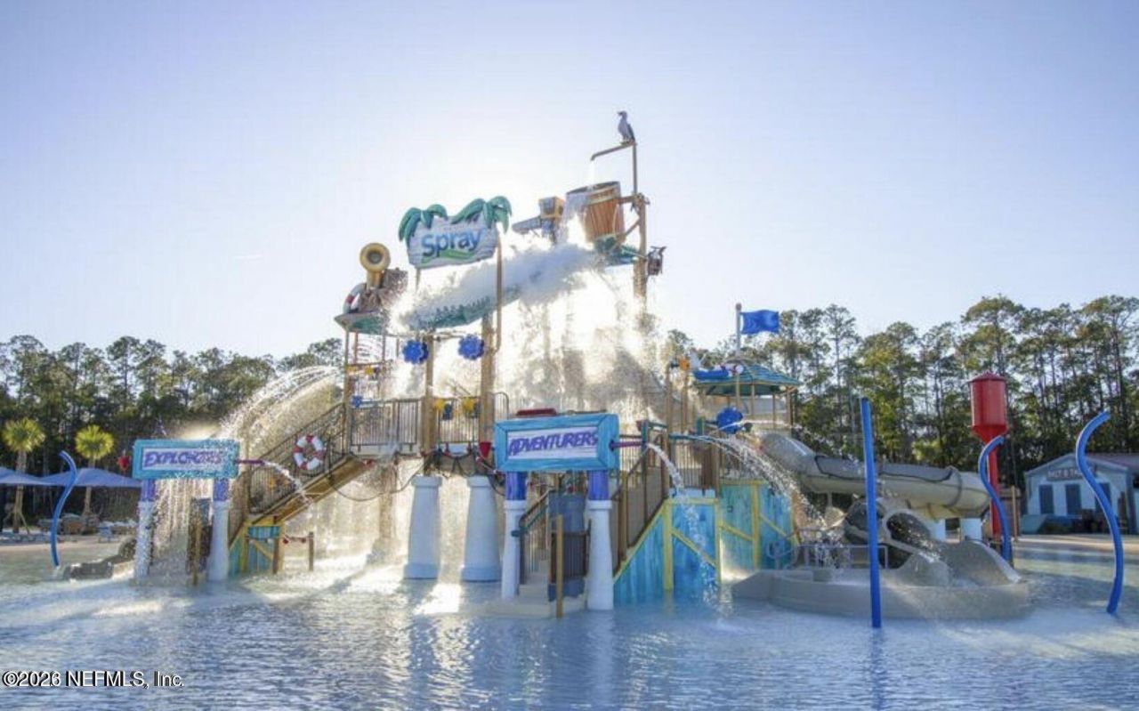 263 Spanish Creek Drive, Ponte Vedra, FL 32081 Photo