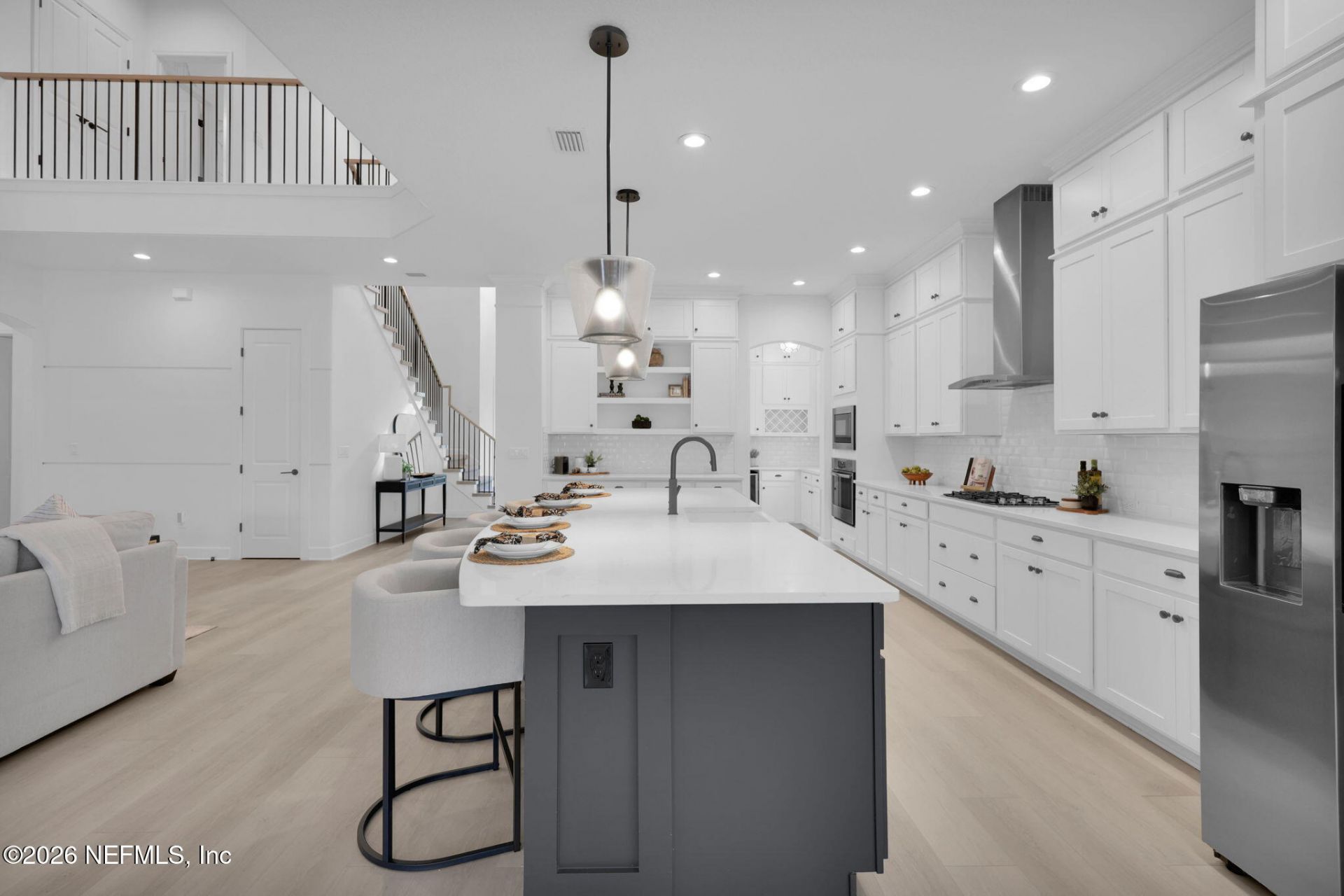 263 Spanish Creek Drive, Ponte Vedra, FL 32081 Photo