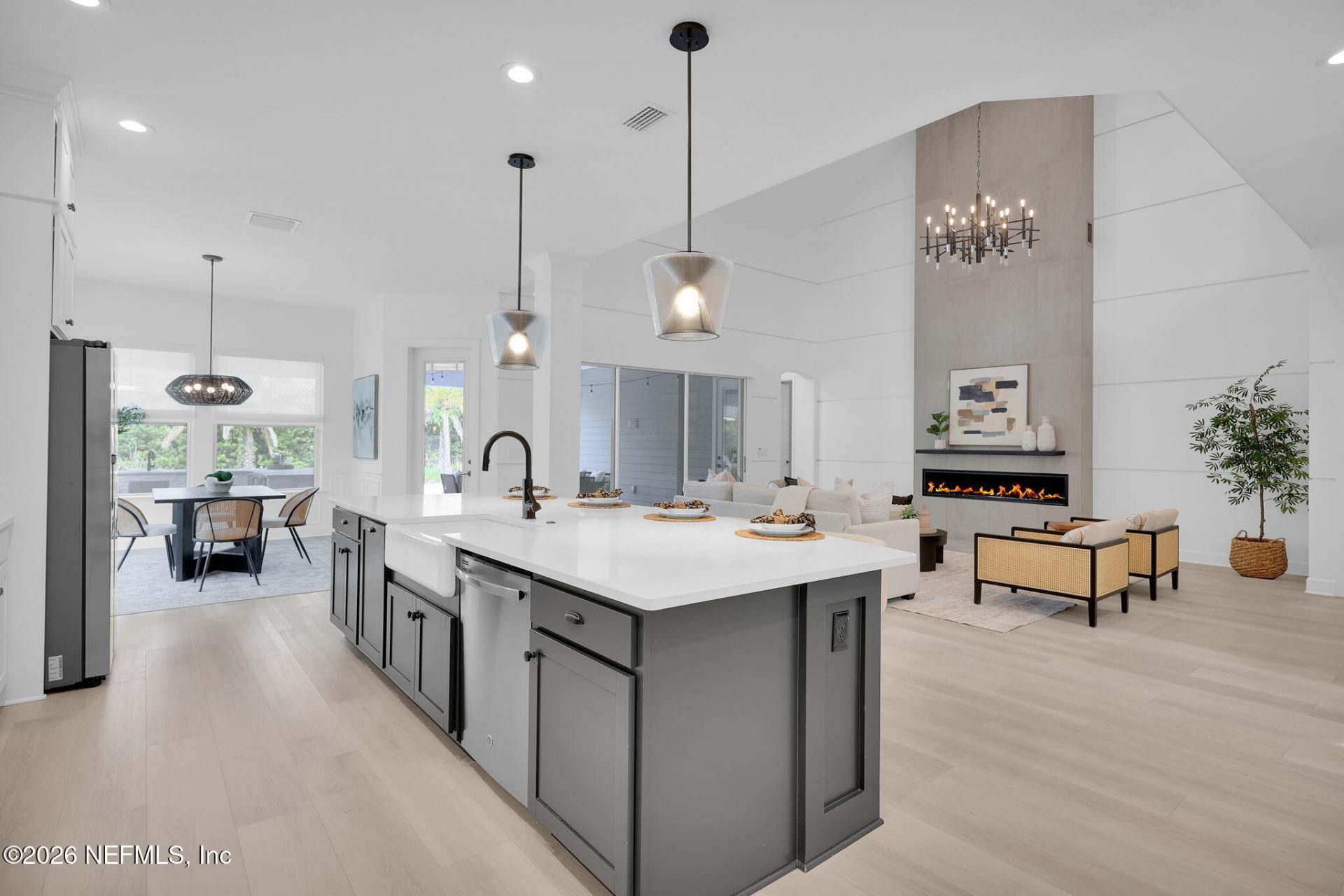 263 Spanish Creek Drive, Ponte Vedra, FL 32081 Photo