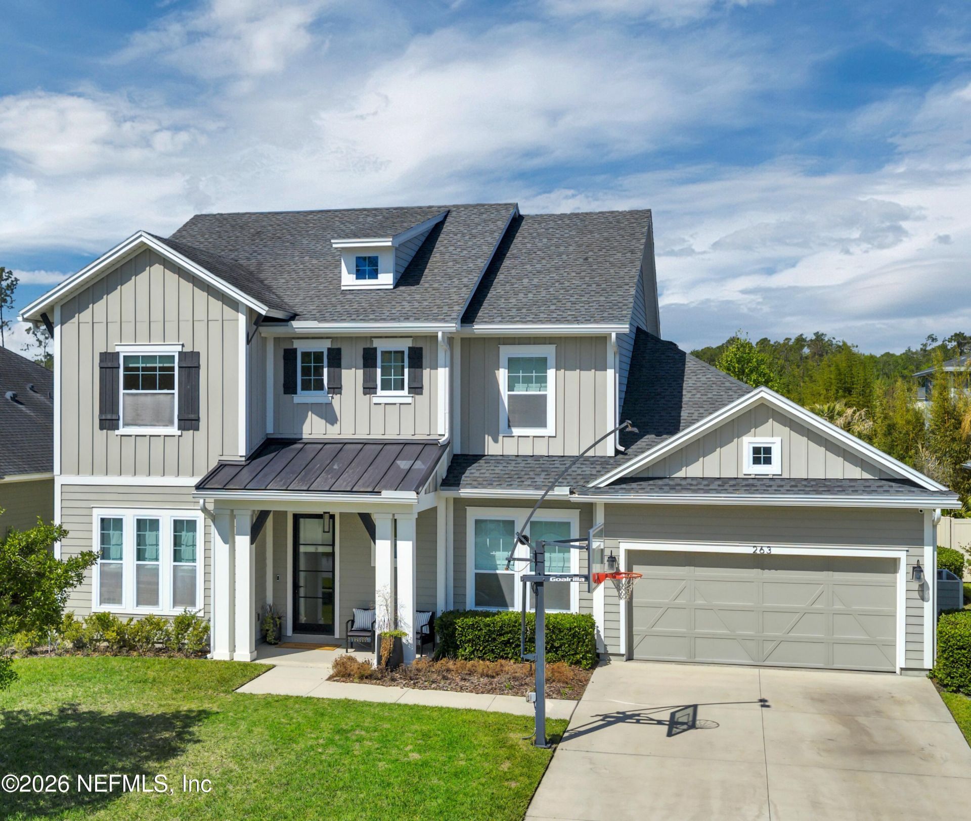 263 Spanish Creek Drive, Ponte Vedra, FL 32081 Photo