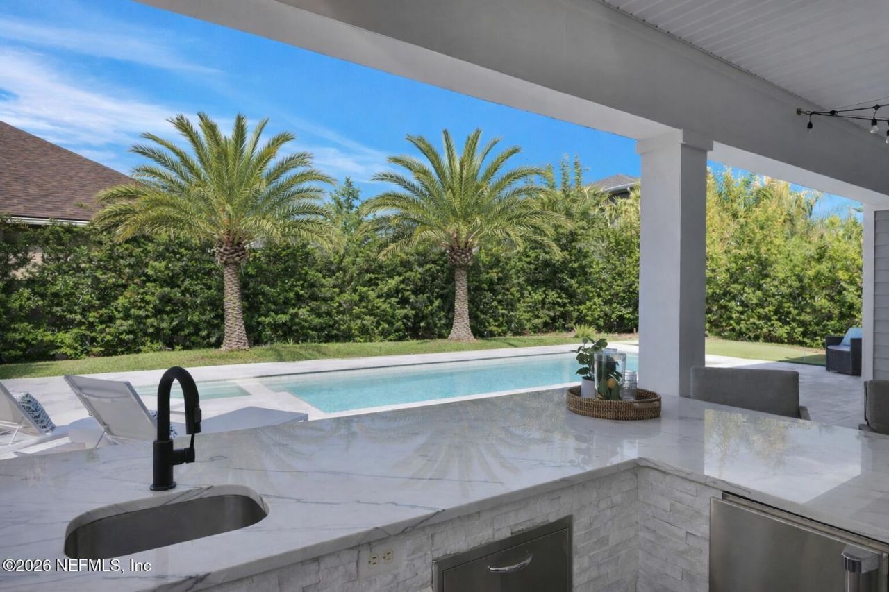 263 Spanish Creek Drive, Ponte Vedra, FL 32081 Photo