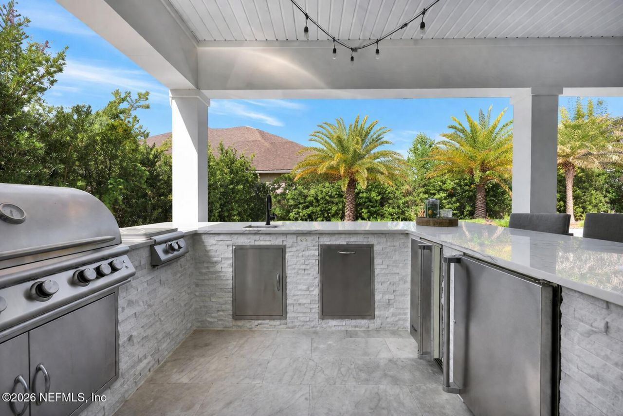 263 Spanish Creek Drive, Ponte Vedra, FL 32081 Photo