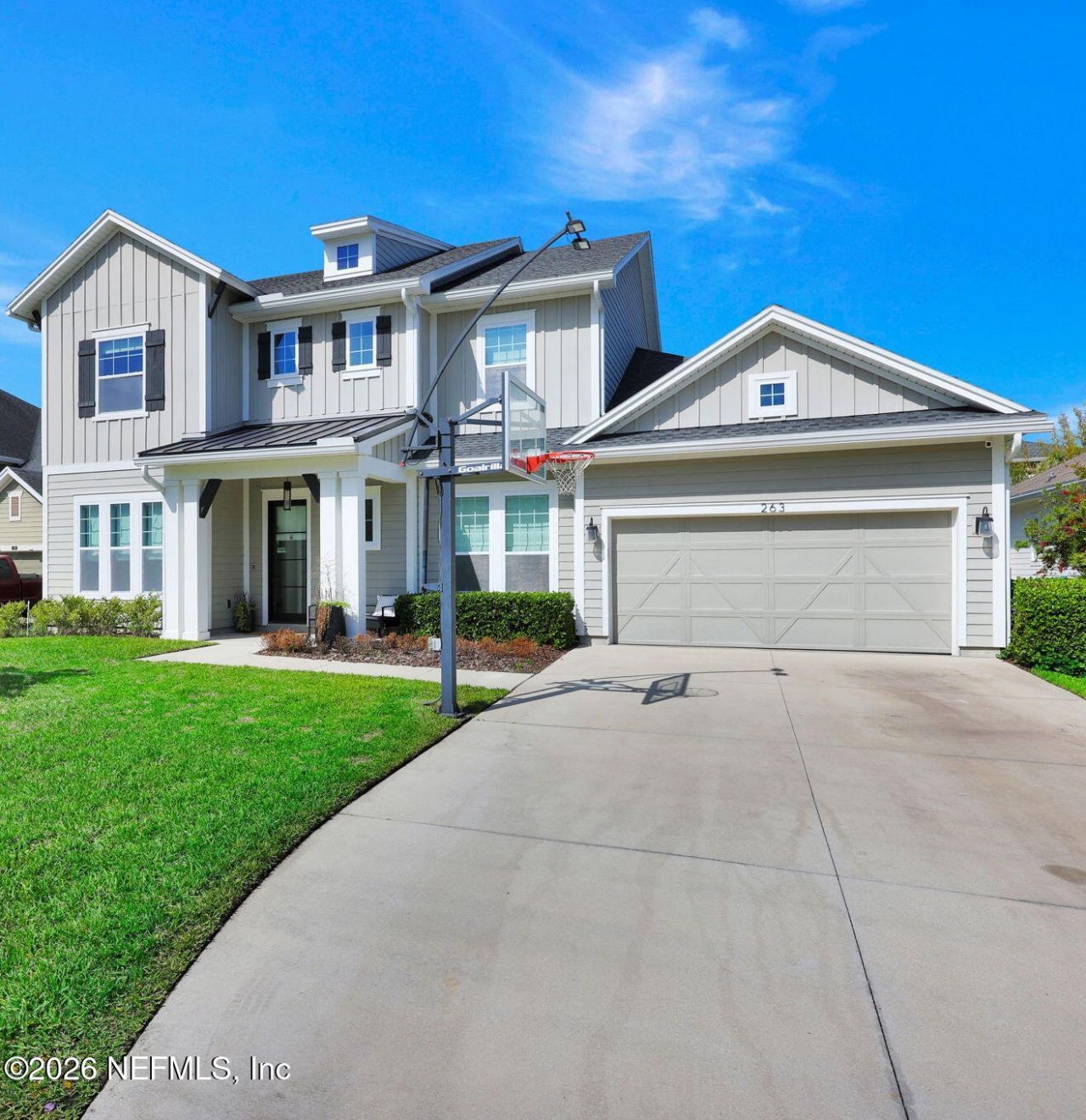 263 Spanish Creek Drive, Ponte Vedra, FL 32081 Photo