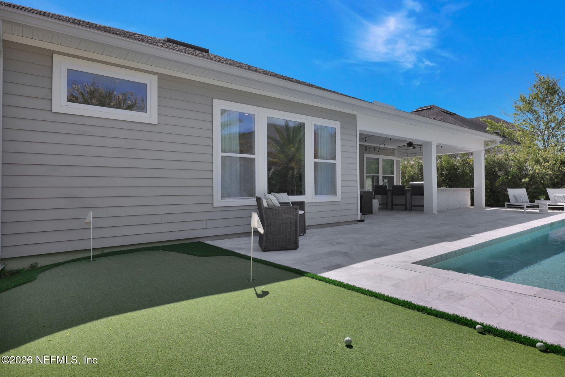 263 Spanish Creek Drive, Ponte Vedra, FL 32081 Photo