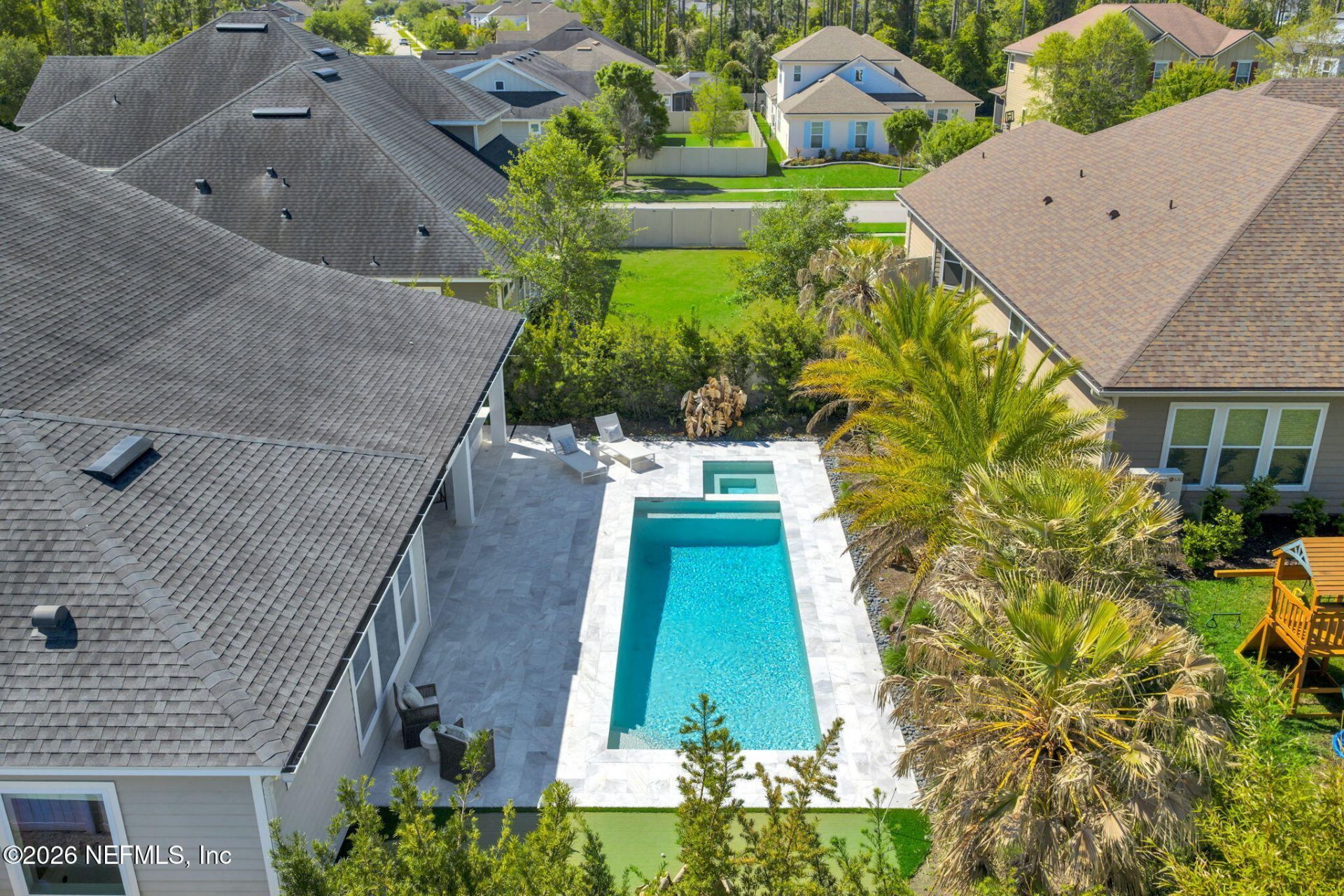 263 Spanish Creek Drive, Ponte Vedra, FL 32081 Photo