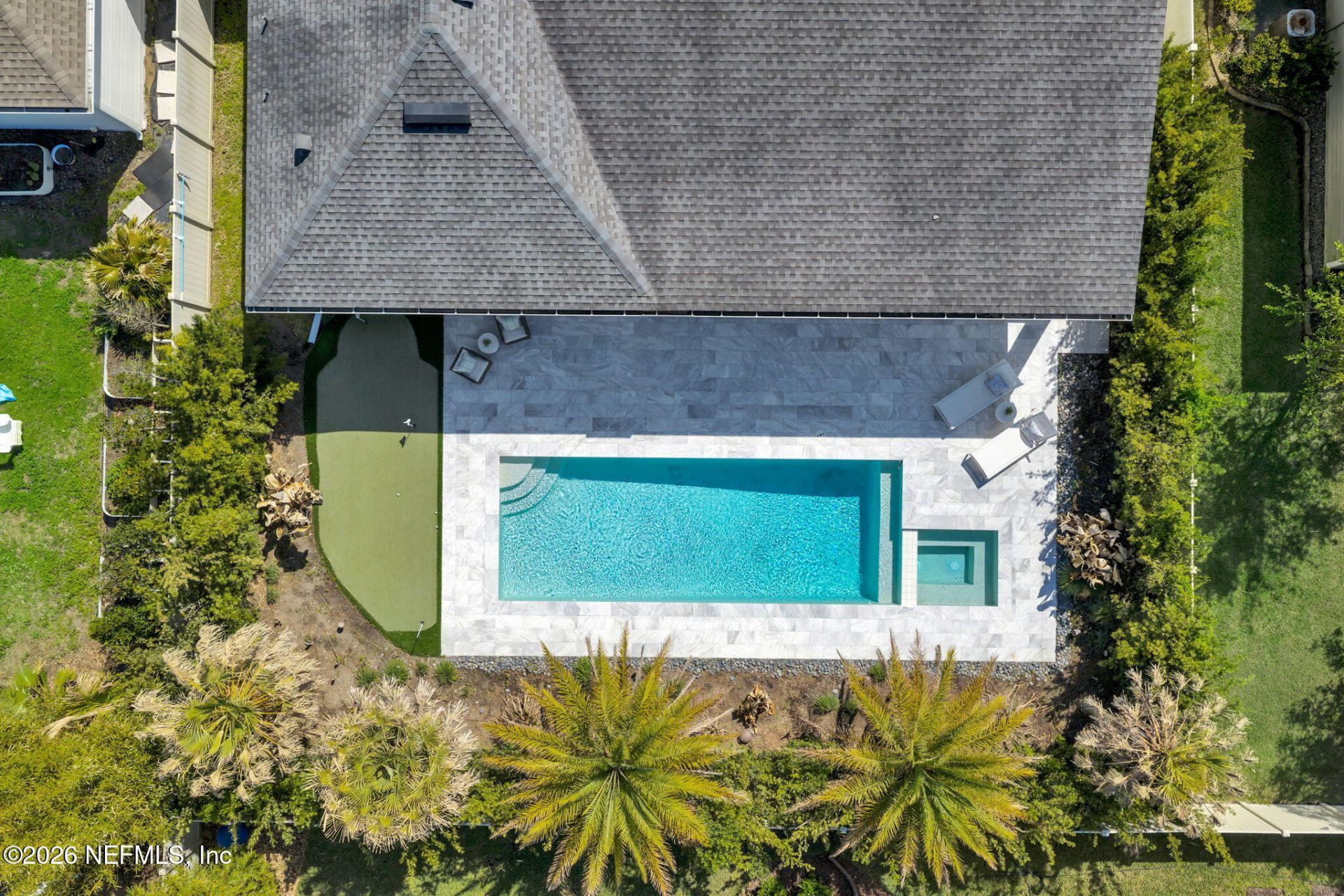 263 Spanish Creek Drive, Ponte Vedra, FL 32081 Photo