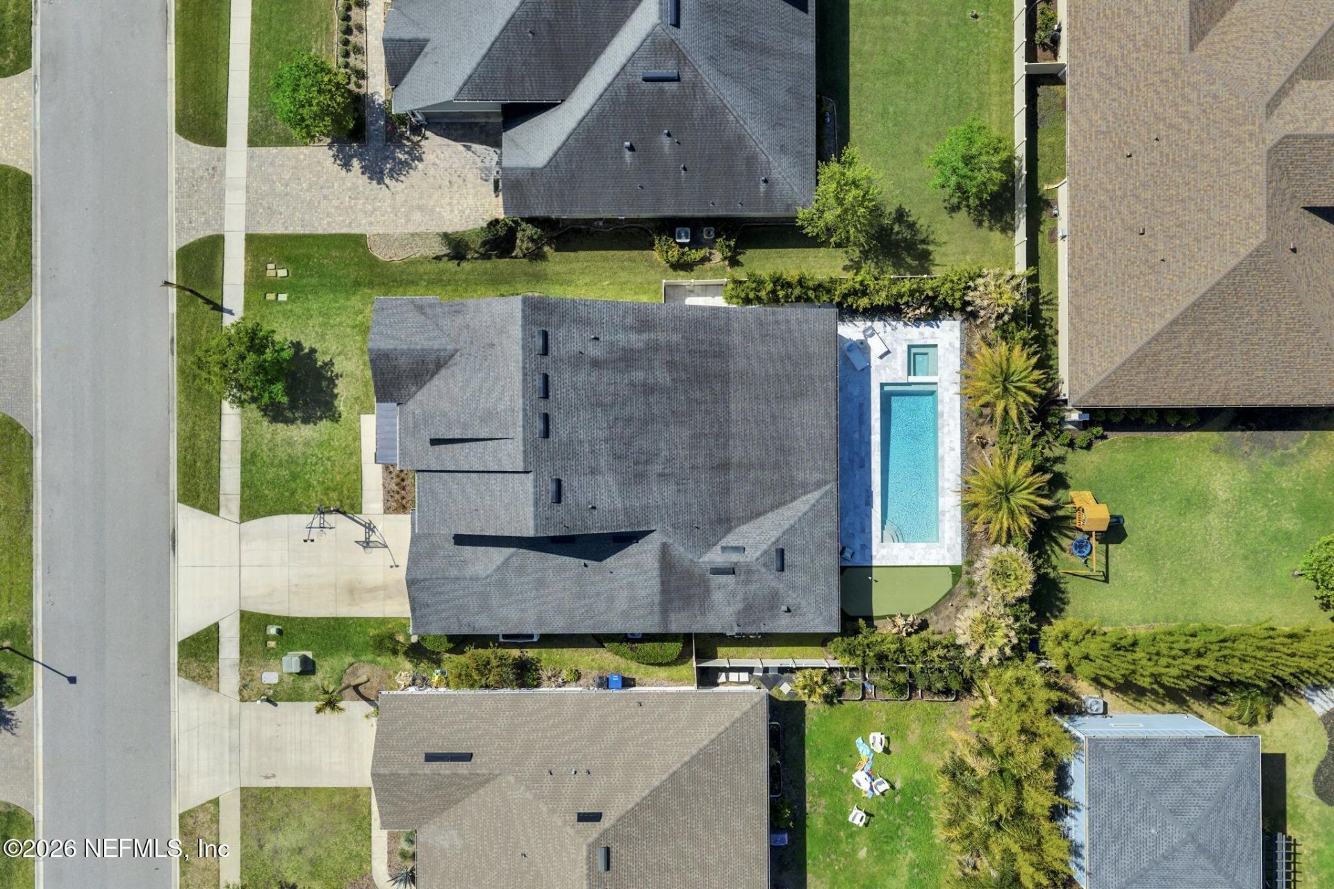 263 Spanish Creek Drive, Ponte Vedra, FL 32081 Photo