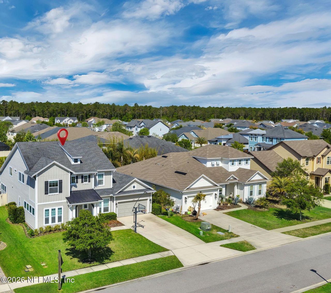 263 Spanish Creek Drive, Ponte Vedra, FL 32081 Photo