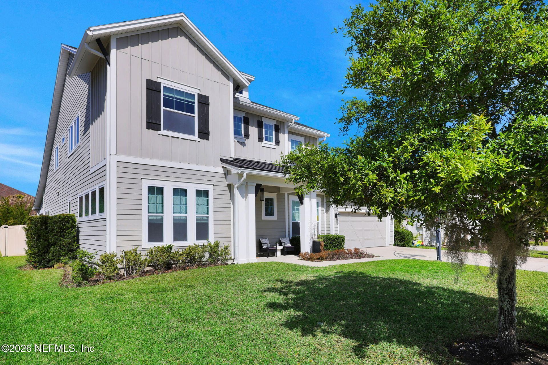 263 Spanish Creek Drive, Ponte Vedra, FL 32081 Photo