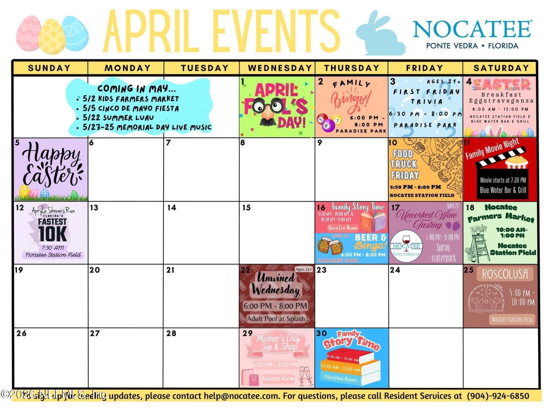 263 Spanish Creek Drive, Ponte Vedra, FL 32081 Photo