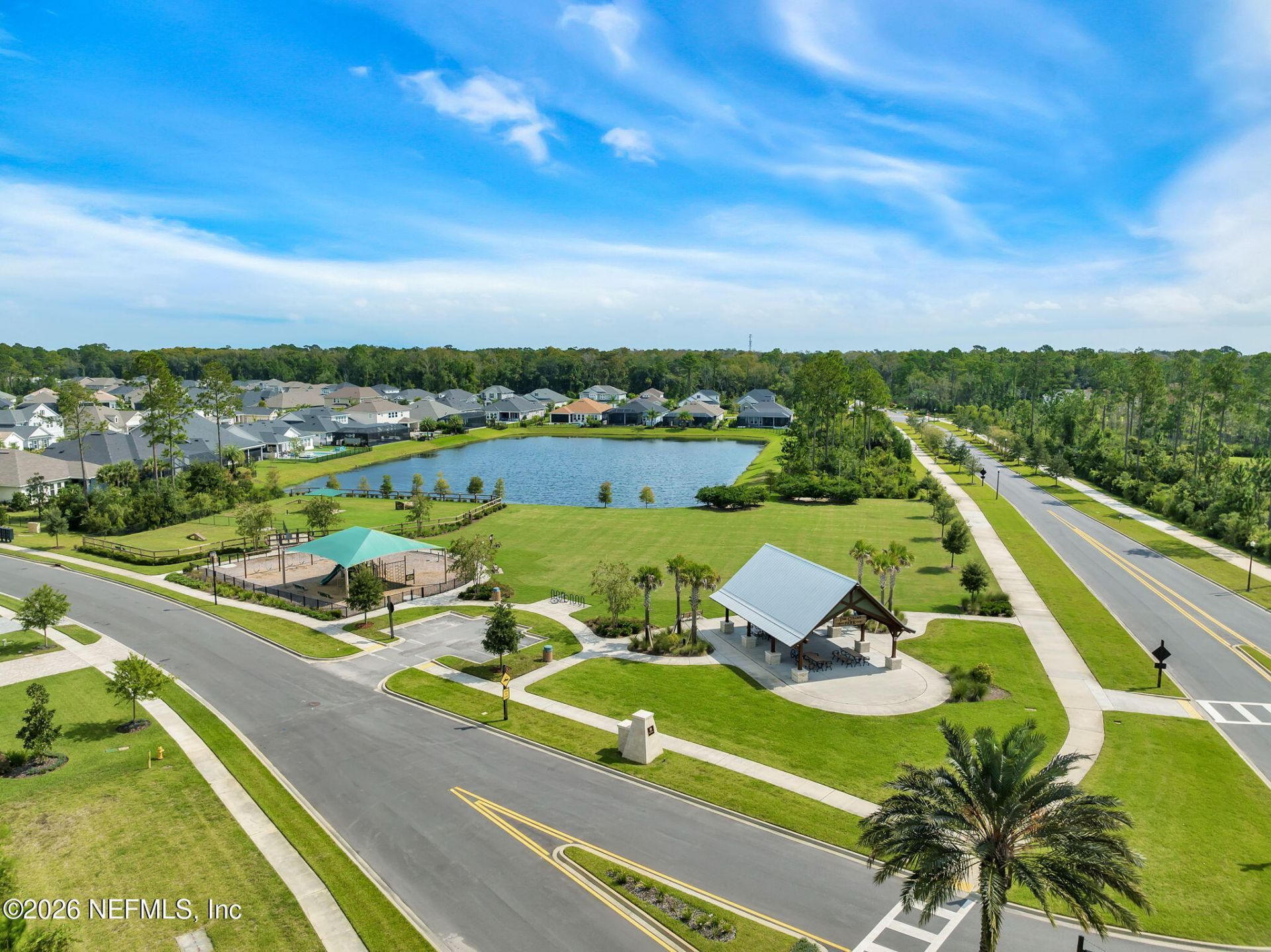 263 Spanish Creek Drive, Ponte Vedra, FL 32081 Photo