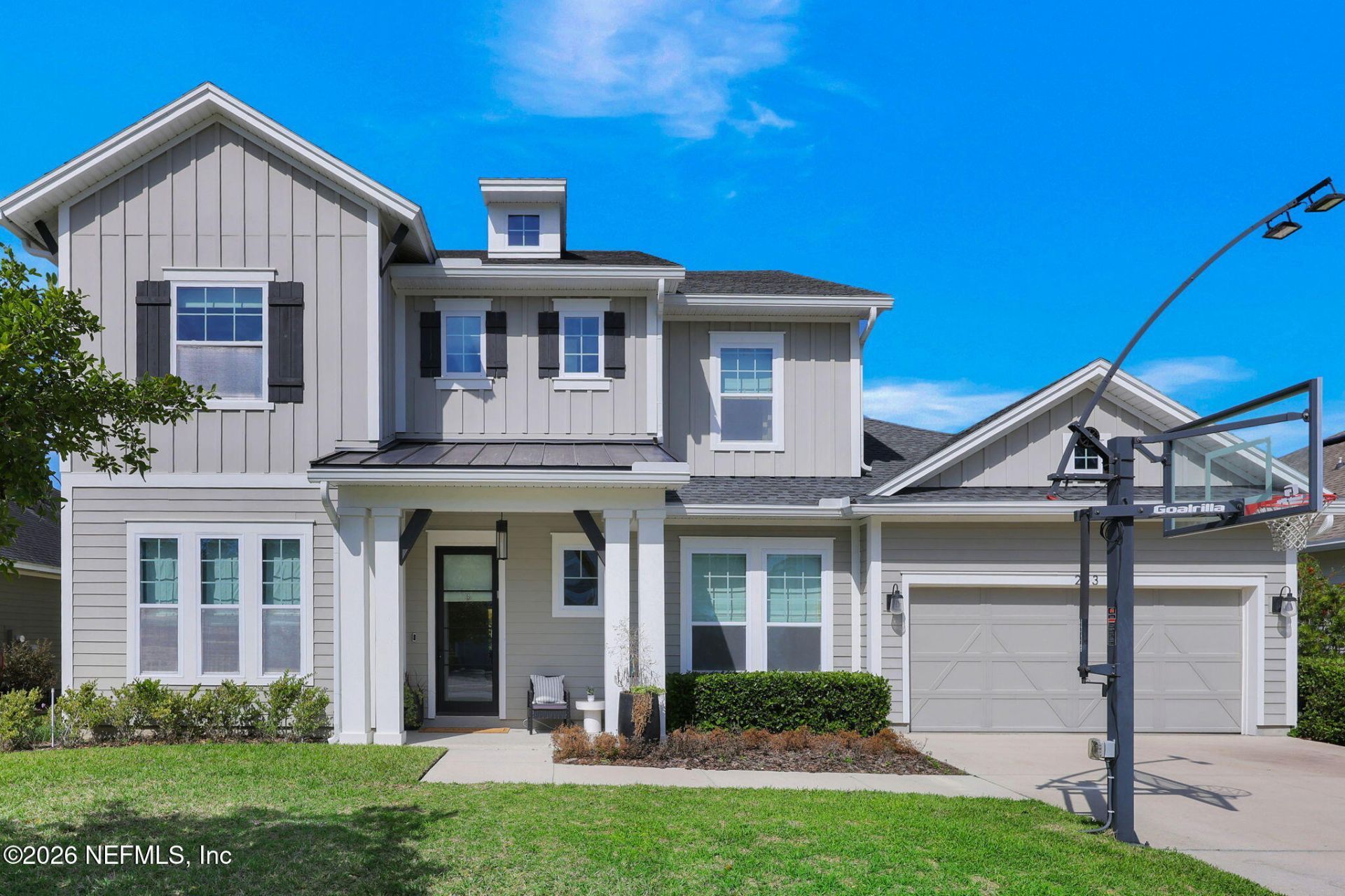 263 Spanish Creek Drive, Ponte Vedra, FL 32081 Photo