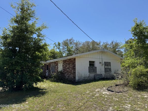 5015 SHORE Drive, St. Augustine, FL 32086