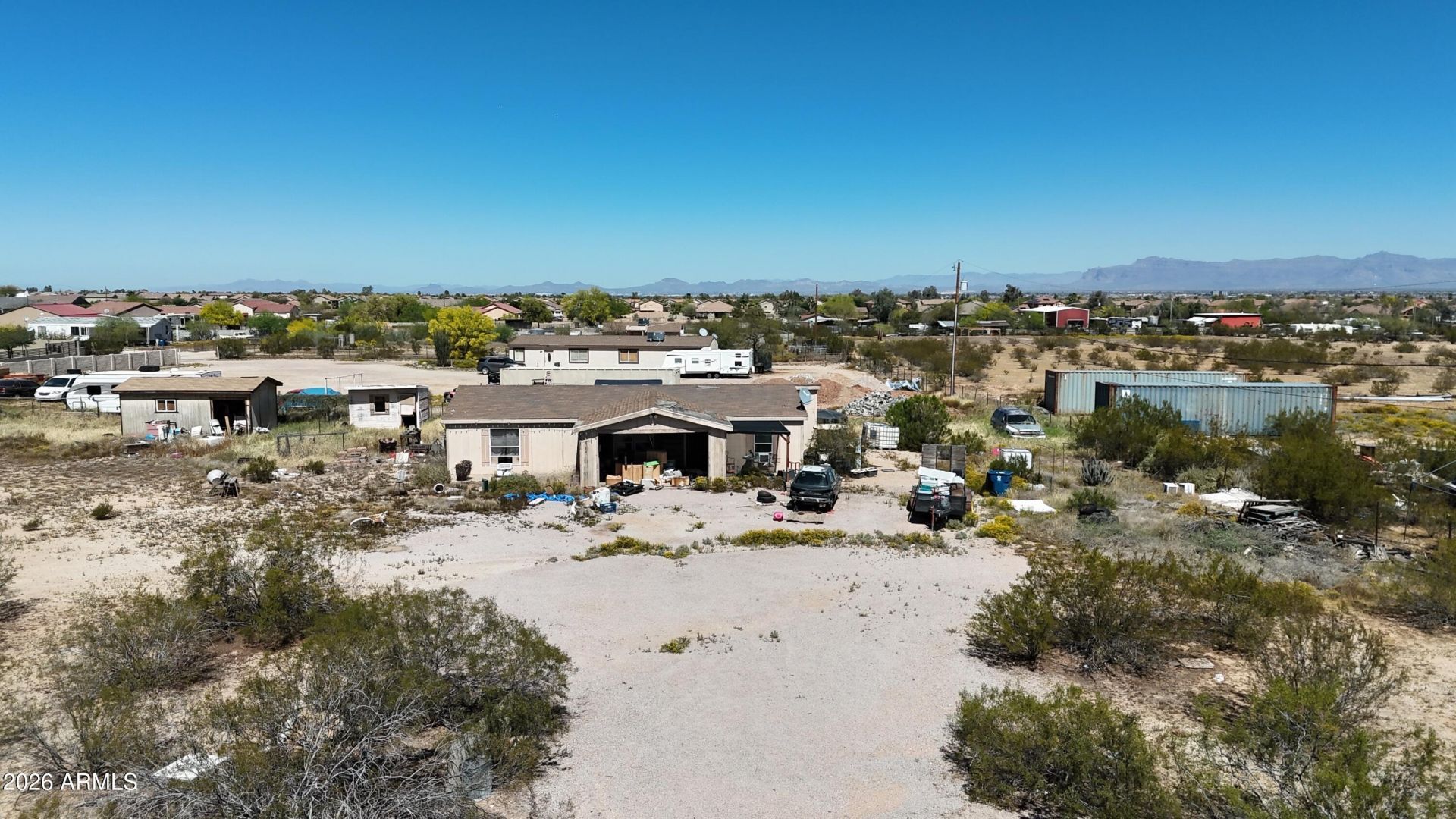 2738 W Rolls Road, San Tan Valley, AZ 85144 Main Photo