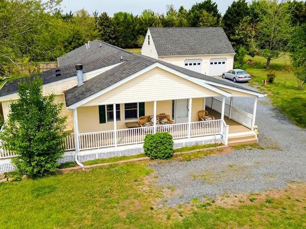 28881 HARMONS HILL ROAD , MILLSBORO, DE 19966