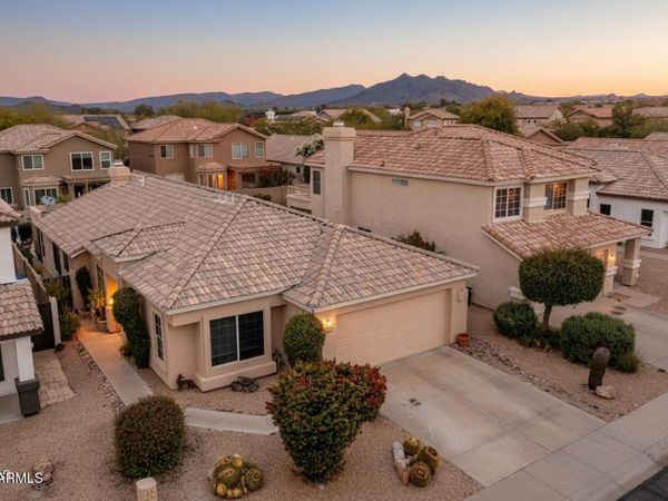 4272 E CHAPAROSA Way, Cave Creek, AZ 85331